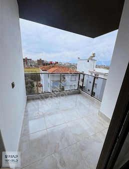 Döşemealtı Yeniköy Mah'de Çok Uygun Fiyatlı 2+1 Satılık