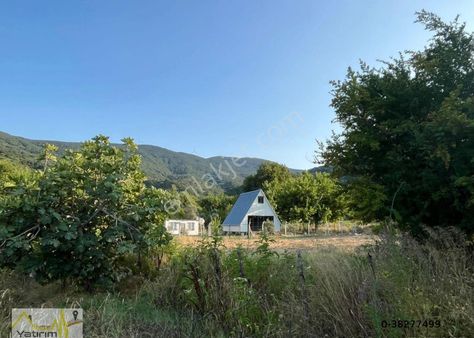 Erdek Doğanlar Mah. 4.150m2 Oluşan Satılık Arazi