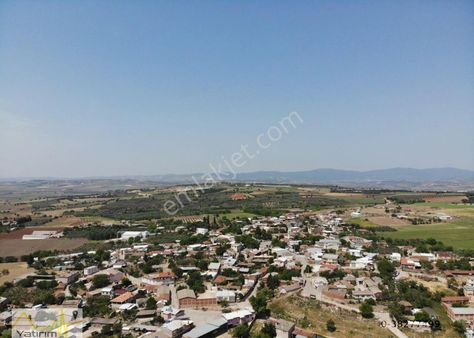 Araç Takaslı Bandırma Yeşilçomlu Mah. 2.150m2 Satılık Arazi