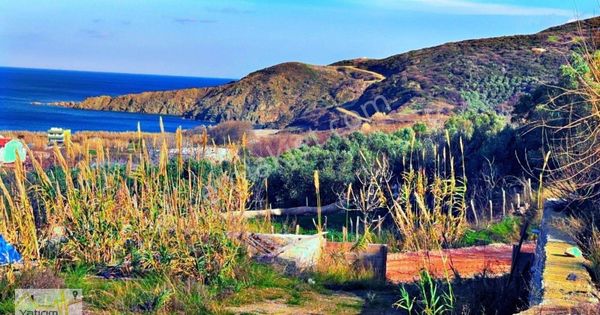 Bandırma Sahilyenice Mh. Deniz Manzaralı Satılık Arazi