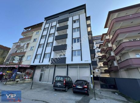 Vıp Real Estate Arsin'de Deniz Manzaralı Satılık 3+1 Daire