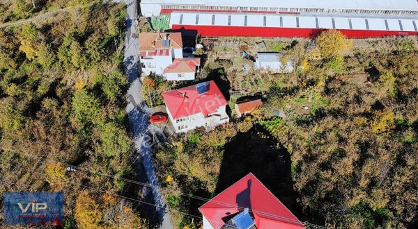 Vip Real Estate Arsin'de 790m2 Satılık Arsa