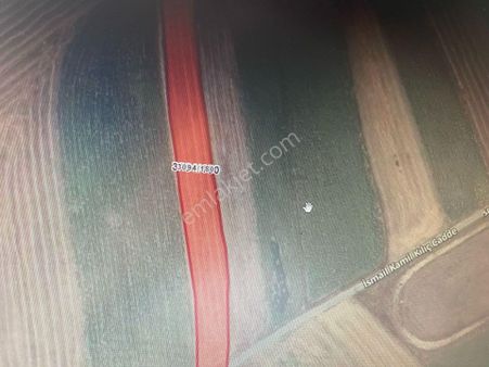 İstanbul Silivri Küçük Kılıçlı 2124 M2 Satılık Arsa