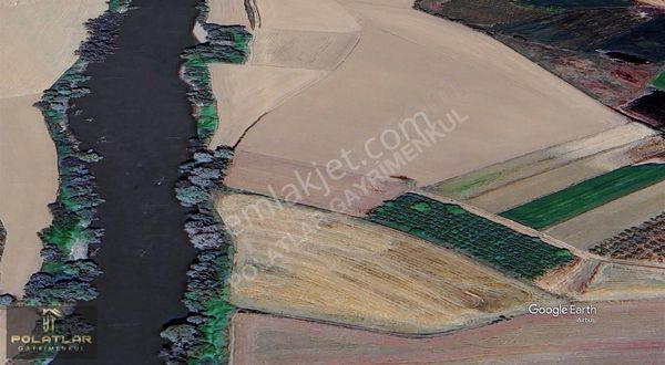 Ferizli Sinanoğlunda Sakarya Nehri Dibinde 12dönüm Fırsat Tarla