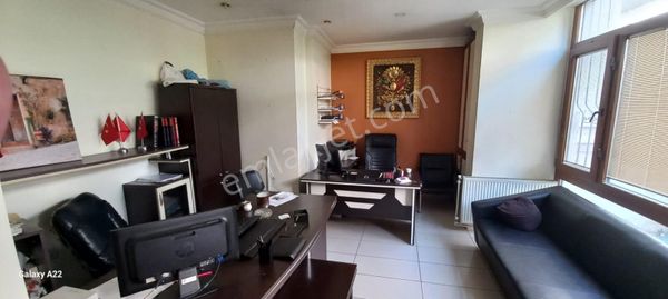 Reşitpaşa Cd 2.bina Mustakil Girişli Home Ofis Dükkan