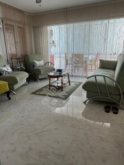 Küçükkumlada Denize Sıfır 2+1 Satılık Daire