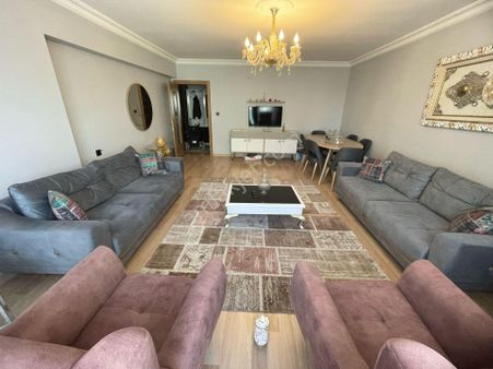 Durali Alıç'ta Geniş Ferah Satılık 3+1 Daire