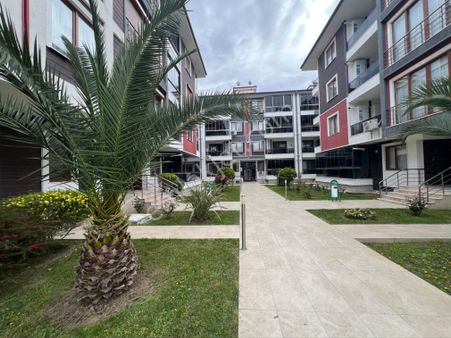 ❤️❤️❤️cemre Emlaktan Denize Yürüme Mesafesinde Satılık Daire❤️❤️❤️