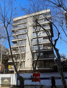 Feneryolu Bağdat Caddesine Çok Yakın Sıfır Binada 3+1