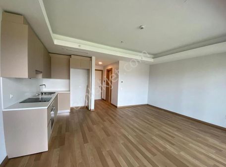 Ağaoğlu Maslak 1453 1+0 Güncel Boş Satılık Daire