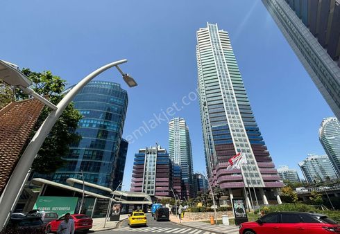 Ağaoğlu Maslak 1453 1+1 Güncel Boş Satılık Daire