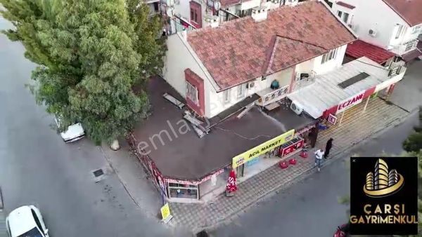 Muğla Fethiye Merkezi 1+1 Daire Ve İşyeri Fırsatı