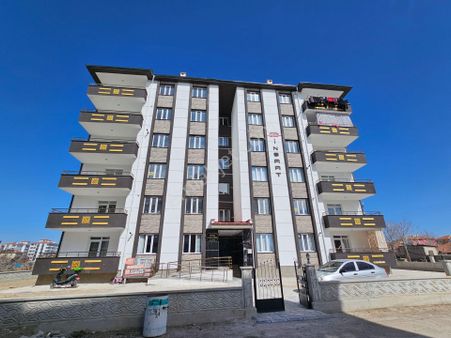 Namık Kemal Mah. 3+1 Arakat Güney Doğu Cephe Sıfır Satılık Daire