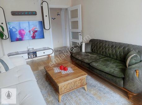 Asm'den Kestel Toki 2+1 Ara Kat Fırsat Daire