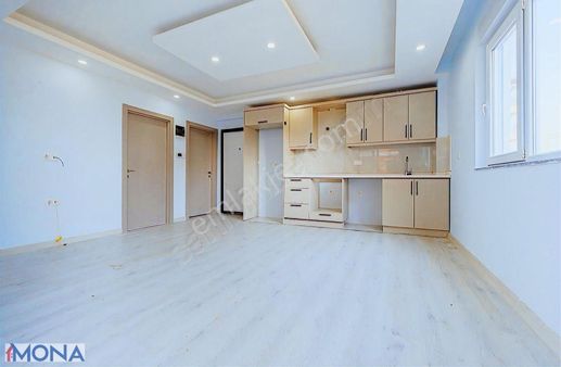 Döşemealtı Yeniköy Kırköz'de Satılık 1+1 Daire