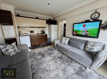 Nergisden Satılık Yüksek Kredili Geniş Merte Kare Merkezi Daire