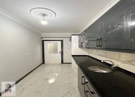 Efe İnşaat'tan Aile Binası İçerisinde Sıfır Daireler