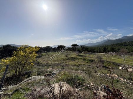 ▀▄tek Yetkili Artı'dan Hanlar Mevkiinde Satılık 75 M2 Yapı 5815 M2 Çamlık ▀▄