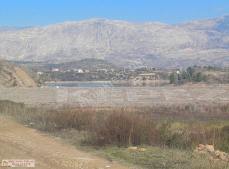 Manavgat Oymapınar Iğrışlar Mevki 1 Dönüm Satılık Tarla