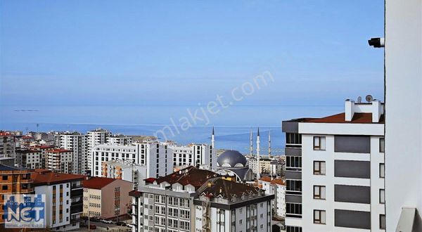 Net Profesyonel Emlak'tan Salkım Söğüt Rezidansta Satılık Daire