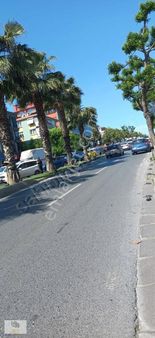 Bahçelievler Adnan Kahvecı Bulvarında Asmakatlı Depolu Dükkan