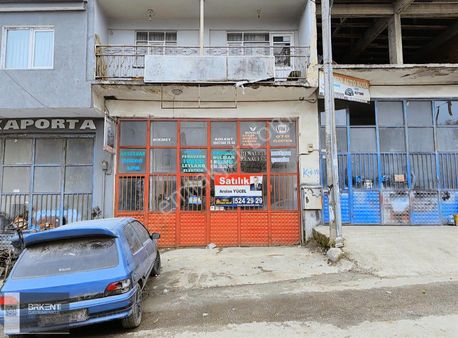 Çok Aciliyetten İhtiyaç Nedeni İle Stılık Dükkan