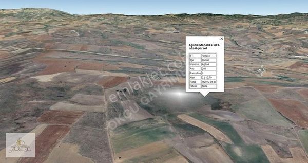 Alaaddin Okçu S A T I Y O R Müstakil Tek Tapu