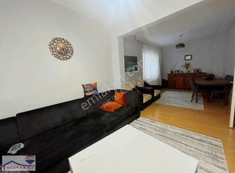 Sarıyer Tarabya'da Merkezi Konumda Satılık 3+1