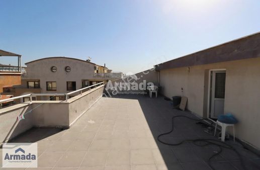 Kuşadası Söke Atatürk Mahallesinde 5+1 Çatı Dubleks