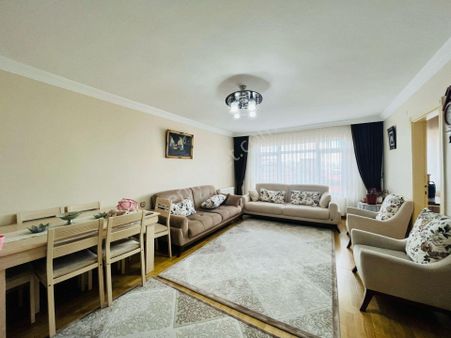 Turyap'tan Pınarbaşı Mah. Ardahan Sokakta 3+1 Merkezi Konumda