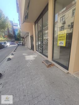 Sultanmurat Cd.vera Klinik Karsisinda Satılık Sıfır Dükkan