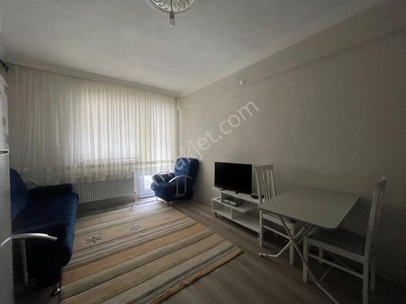 Kiralık Biga 1+1 Eşyalı Daire