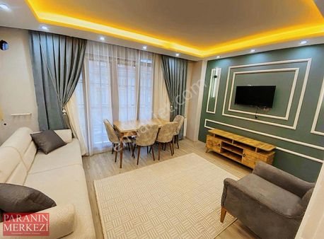 Para Dan Merkezi Konumda 25 000 Tl Hazır Kiracılı Kat Mülkiyetli