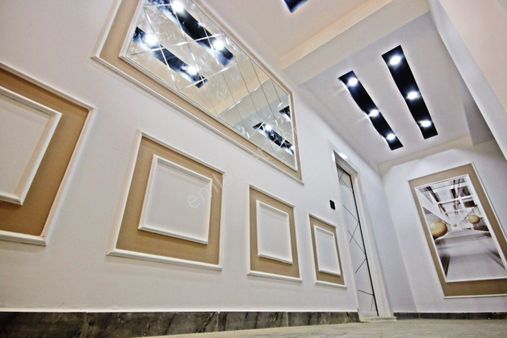 🔴🔴 Aktif'ten Akçay Merkez'de Satılık Ayrı Mutfaklı Çift Cephe 4+1 Dublex