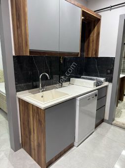 Landex'den2+1 Değirmenönünde Sıfır 65m2 Eşyalı Apart Daire