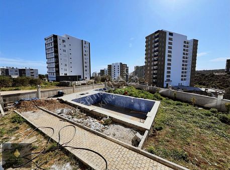 King'den Ayaşta Satılık 1+1 Ebeveyn Banyolu Fırsat Kafa Daire