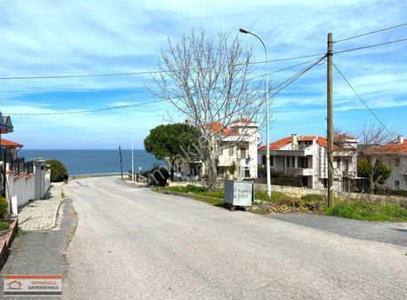 Tayfuroğlundan Şile Harmankayada Çok İyi Konumda 565m2 Köşe Arsa