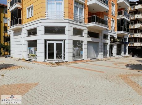 Anacadde Üzeri Satılık Dükkân