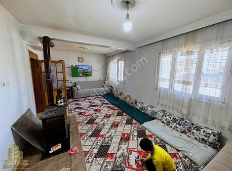 Kıbrıs Mh 2+0 Giris Kat Kattan Bölme Daire