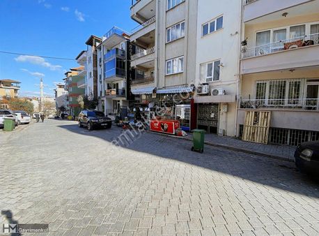 Hm Gayrimenkulden Akkonak Mah. 166 Metre Kare Satılık Dükkan
