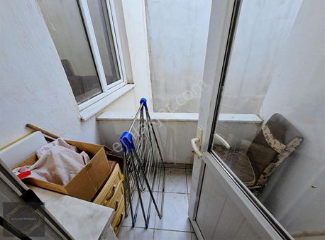 Sakarya Caddesine Çok Yakın Kelepir 2+1 Daire