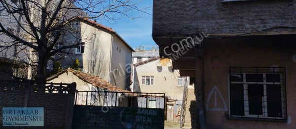 Sancaktepe Sümer Caddesinde 452 M2 Arsa