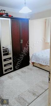 Karamazakta Kullanışlı Temiz Geniş 2+1 Daire