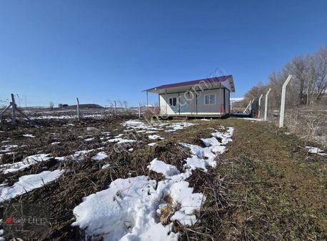 Rw Lıfe // Uludere Satılık Bahçe Konteyner Ve Eşyalı