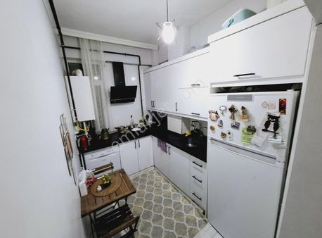 Yenimah İmamhatip Mevkisi Satılık Daire