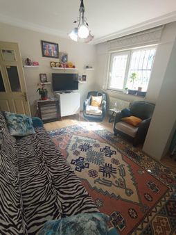 İncilipınar Mah Satılık 3+1 Özel Bahçeli Daire