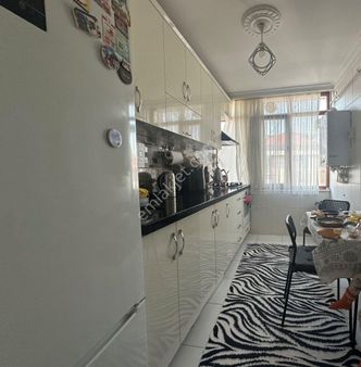 Alibeyköy'de, Yeni Binada, 3+2, 145m2 Dubleks