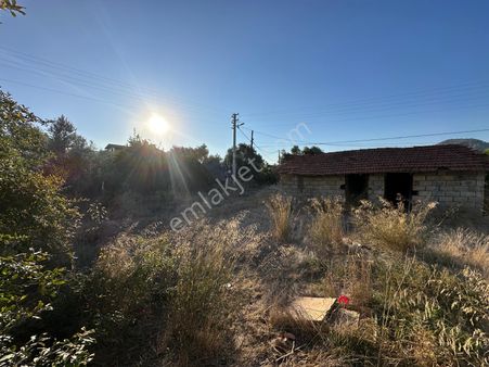 Ortaca Ekşiliyurt Da 950 M2 İmarlı Arsa Satılık