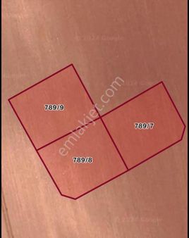 Dağeteği Yeşil Urfa'da Satılık Parseller