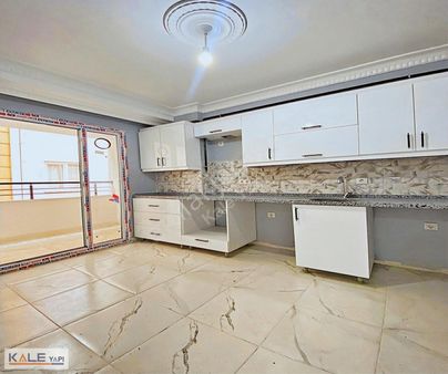 Esenyurt Kale Yapıdan Pazartesi Pazarına Yakın 2+1 Daire